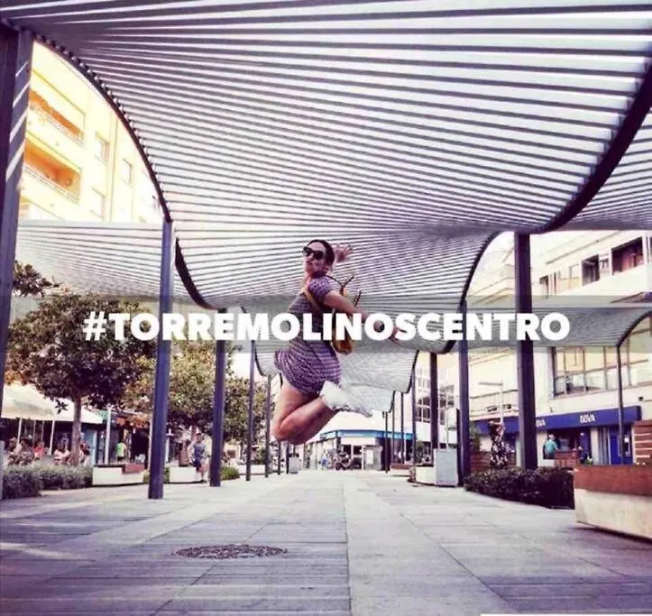 Central Studio #409 Near Beaches &Free Wifi Torremolinos 0*,  Spain