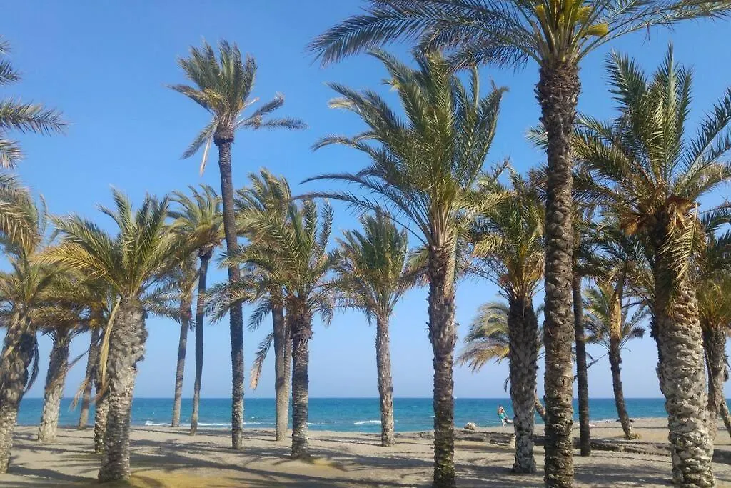 Apartment Central Studio #409 Near Beaches &Free Wifi Torremolinos