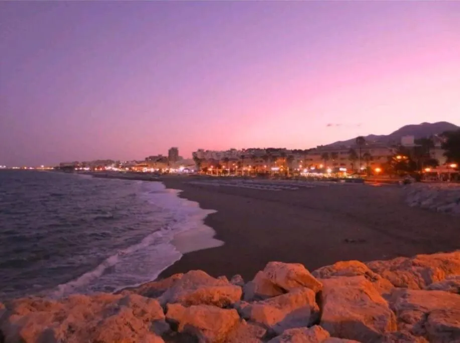 Central Studio #409 Near Beaches &Free Wifi Torremolinos