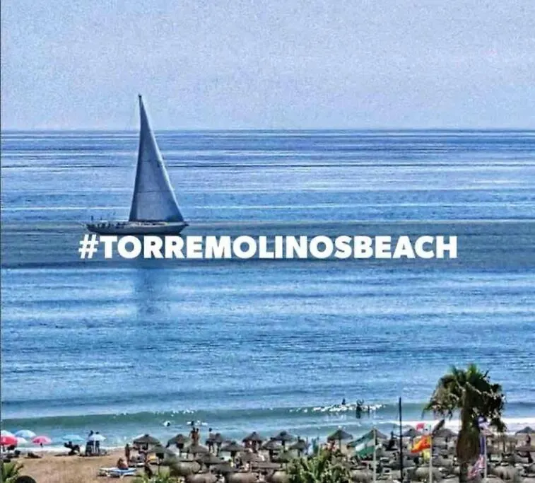 Central Studio #409 Near Beaches &Free Wifi Torremolinos Apartment