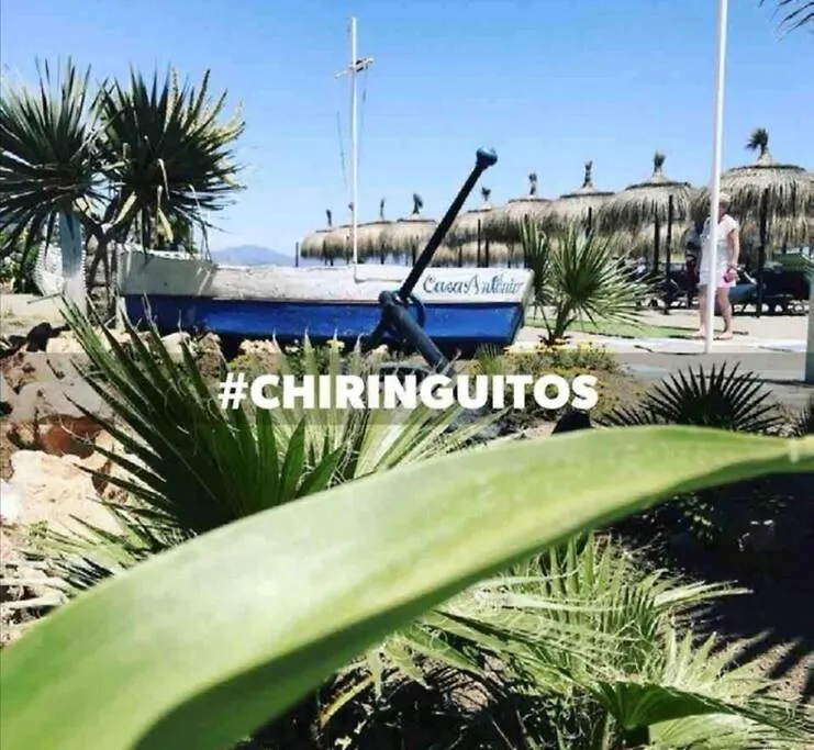 Central Studio #409 Near Beaches &Free Wifi Torremolinos