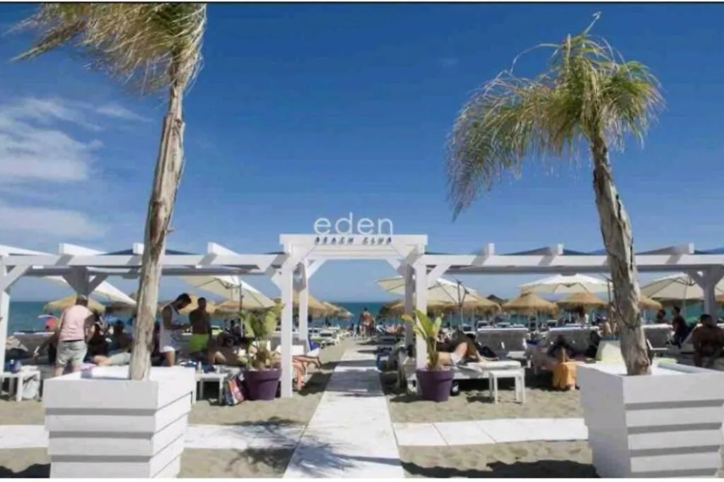 Apartment Central Studio #409 Near Beaches &Free Wifi Torremolinos Spain
