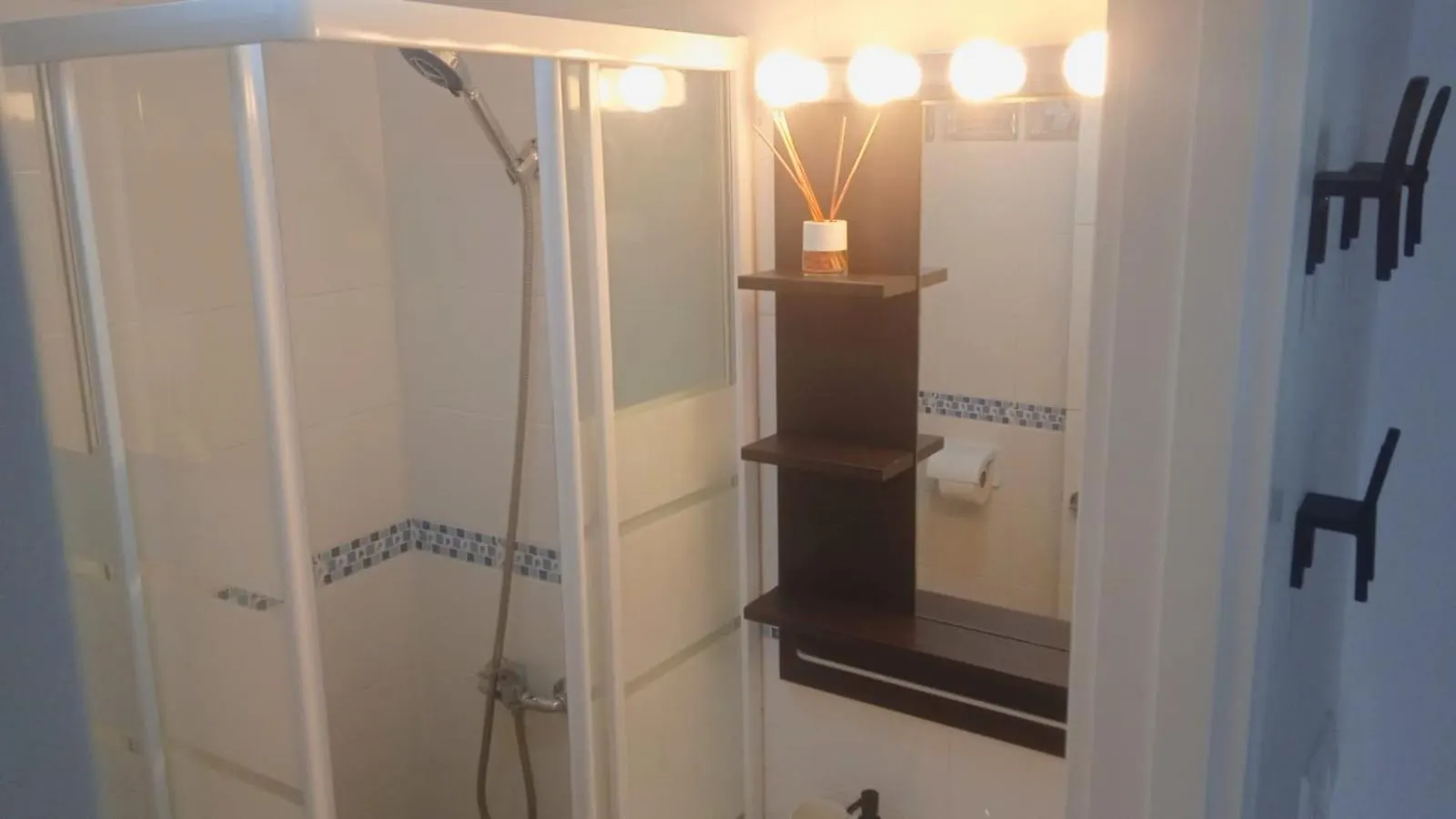 Central Studio #409 Near Beaches &Free Wifi Torremolinos