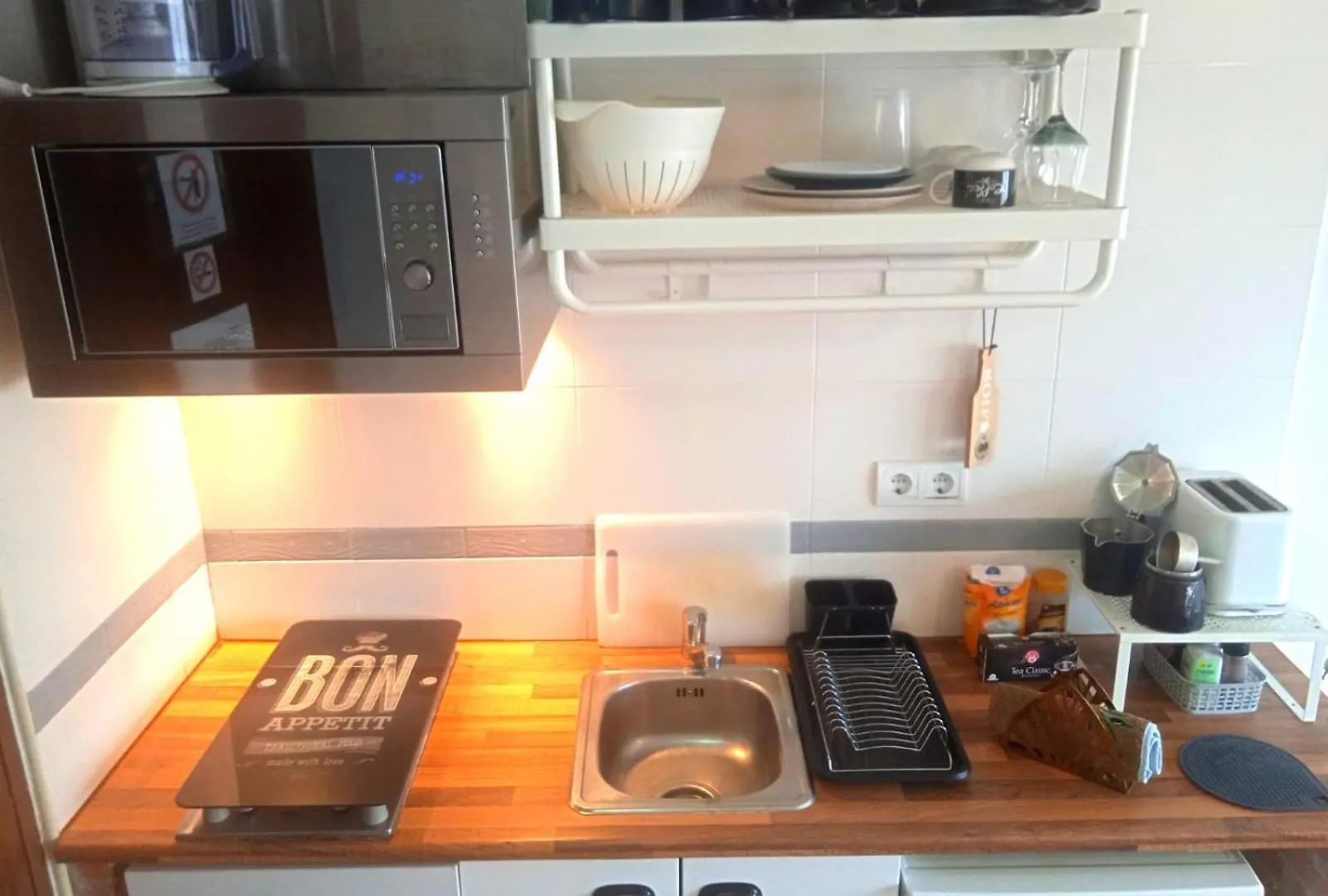 Apartment Central Studio #409 Near Beaches &Free Wifi Torremolinos