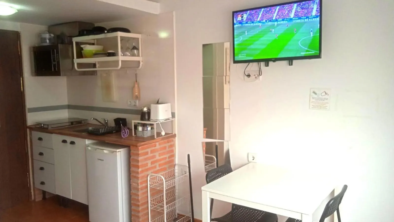 Central Studio #409 Near Beaches &Free Wifi Torremolinos Apartment