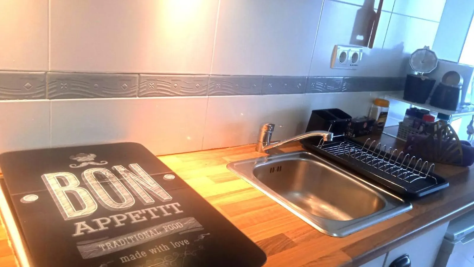 Central Studio #409 Near Beaches &Free Wifi Torremolinos 0*,