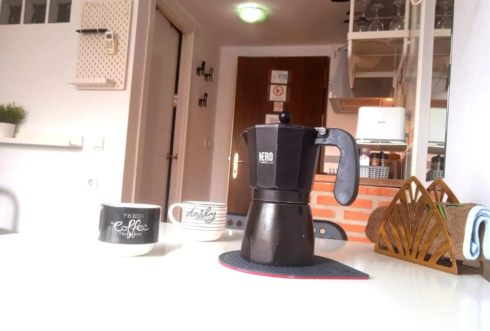 Central Studio #409 Near Beaches &Free Wifi Torremolinos 0*,  Spain