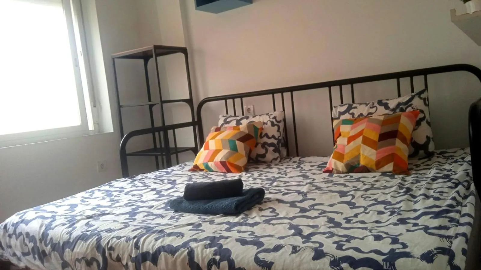 Central Studio #409 Near Beaches &Free Wifi Torremolinos Apartment